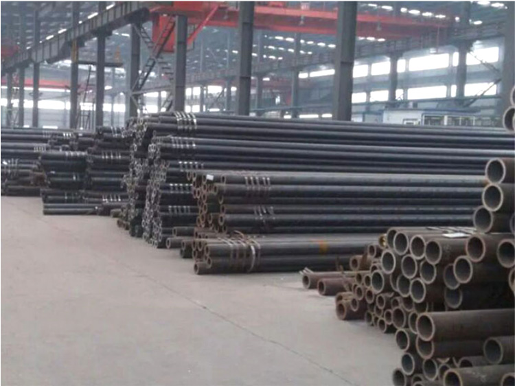 垦利12cr2mo化肥专用管